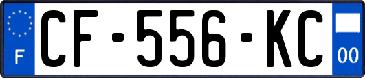 CF-556-KC