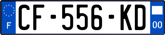 CF-556-KD