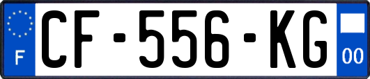 CF-556-KG