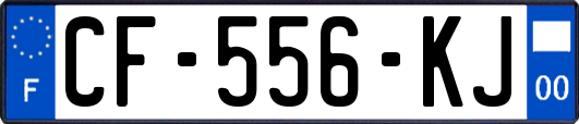 CF-556-KJ