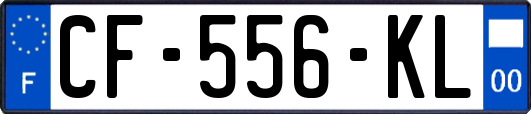 CF-556-KL