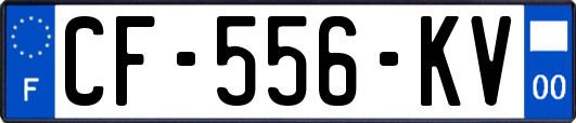 CF-556-KV