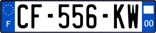 CF-556-KW