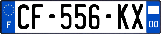 CF-556-KX