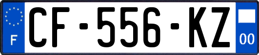 CF-556-KZ