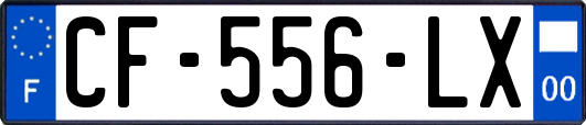 CF-556-LX