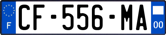 CF-556-MA
