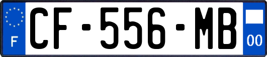 CF-556-MB