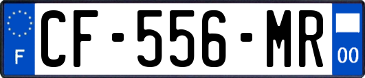 CF-556-MR