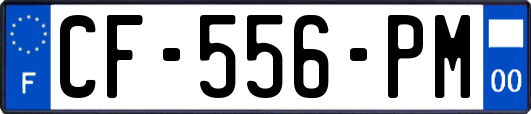 CF-556-PM