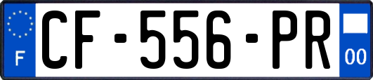 CF-556-PR