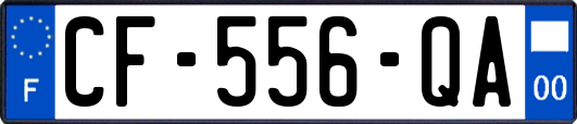 CF-556-QA