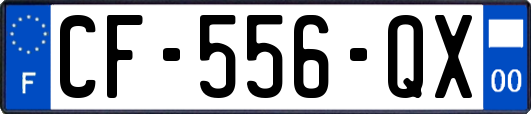 CF-556-QX