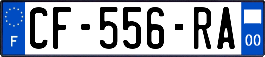 CF-556-RA