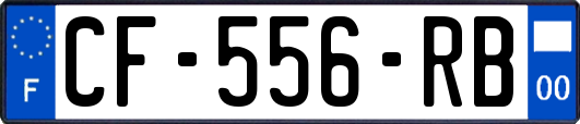CF-556-RB