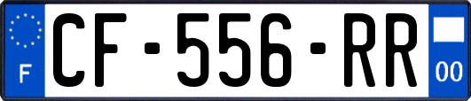 CF-556-RR