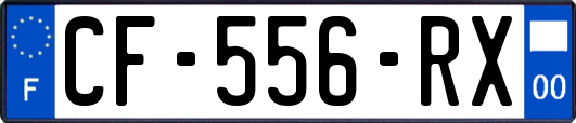 CF-556-RX