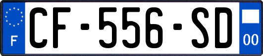 CF-556-SD