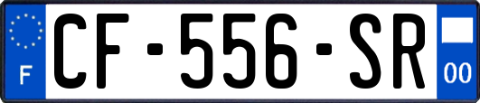 CF-556-SR