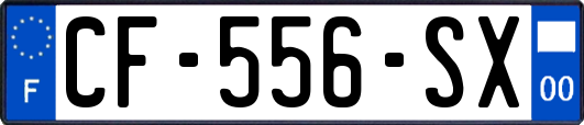 CF-556-SX