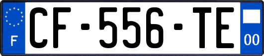 CF-556-TE