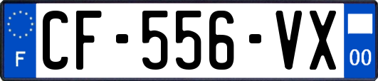 CF-556-VX