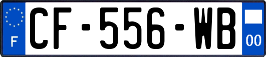 CF-556-WB
