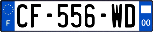 CF-556-WD