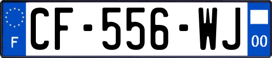 CF-556-WJ