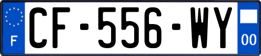 CF-556-WY