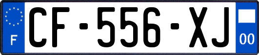 CF-556-XJ