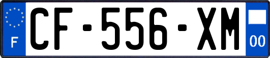 CF-556-XM