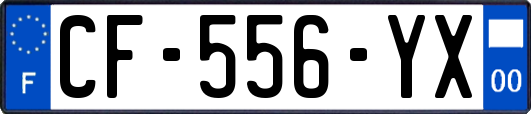 CF-556-YX