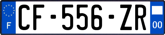 CF-556-ZR