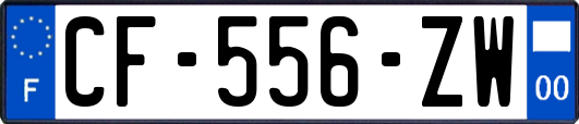 CF-556-ZW