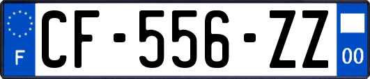 CF-556-ZZ