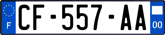 CF-557-AA