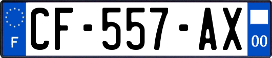 CF-557-AX