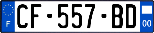 CF-557-BD