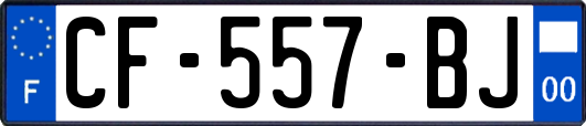 CF-557-BJ