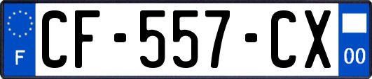 CF-557-CX