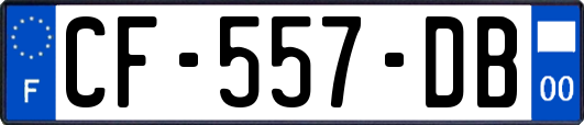 CF-557-DB