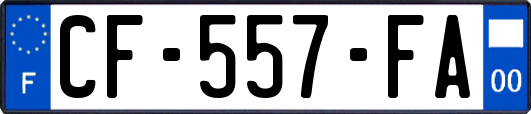 CF-557-FA