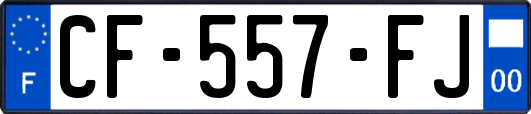 CF-557-FJ