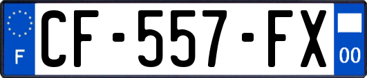 CF-557-FX