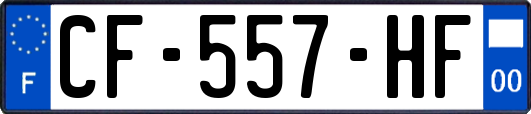 CF-557-HF