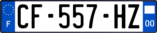 CF-557-HZ