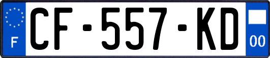 CF-557-KD