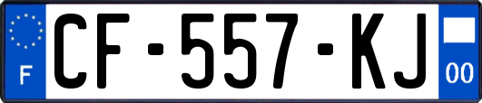 CF-557-KJ