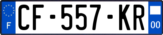 CF-557-KR